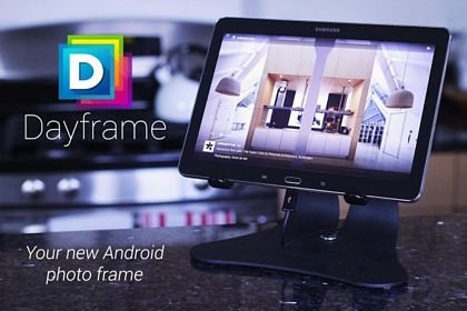 download Dayframe Chromecast Photos apk